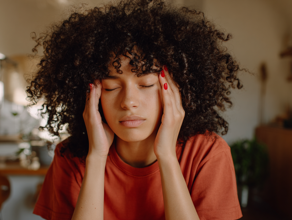 Tout comprendre sur la migraine : symptômes, déclencheurs et prise en charge
